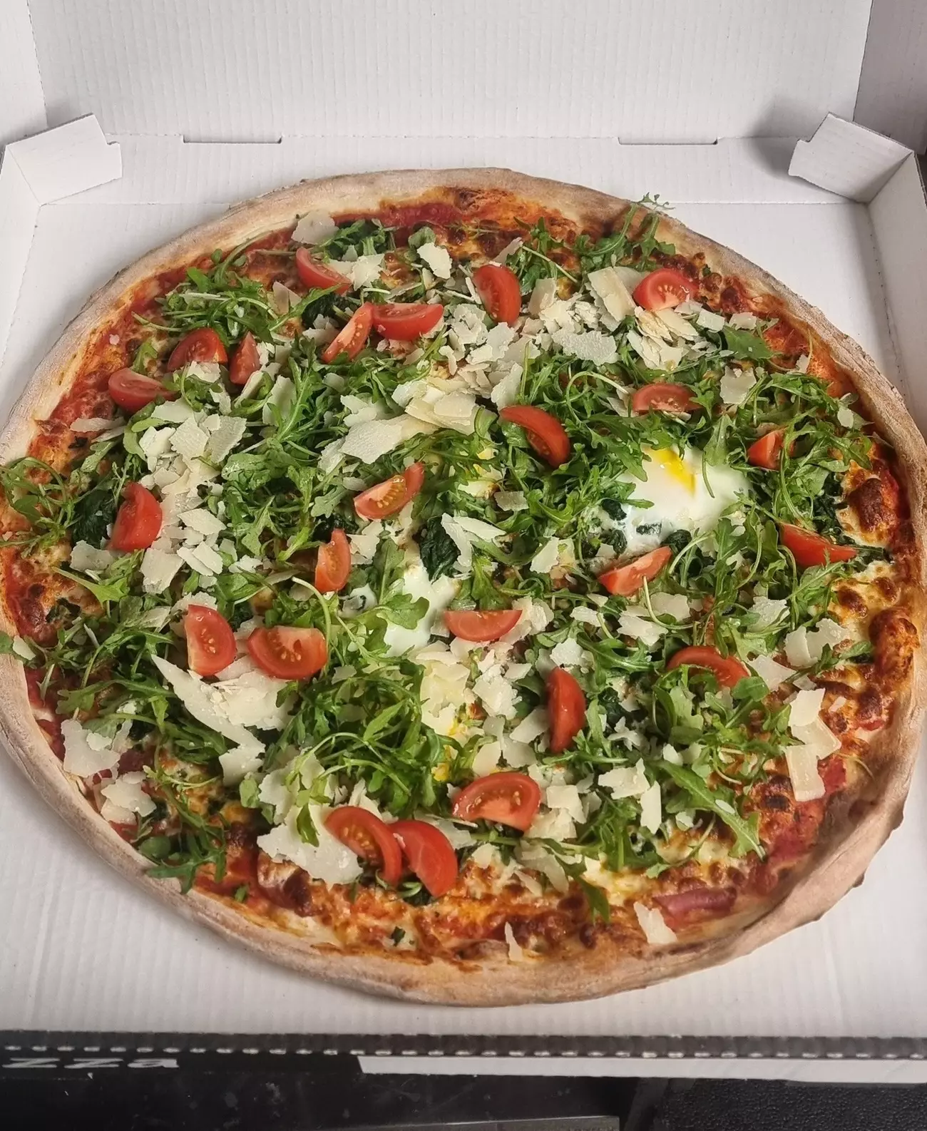 Pizza fait maison près de Esch-sur-Alzette Pizza fait maison près de Esch-sur-Alzette