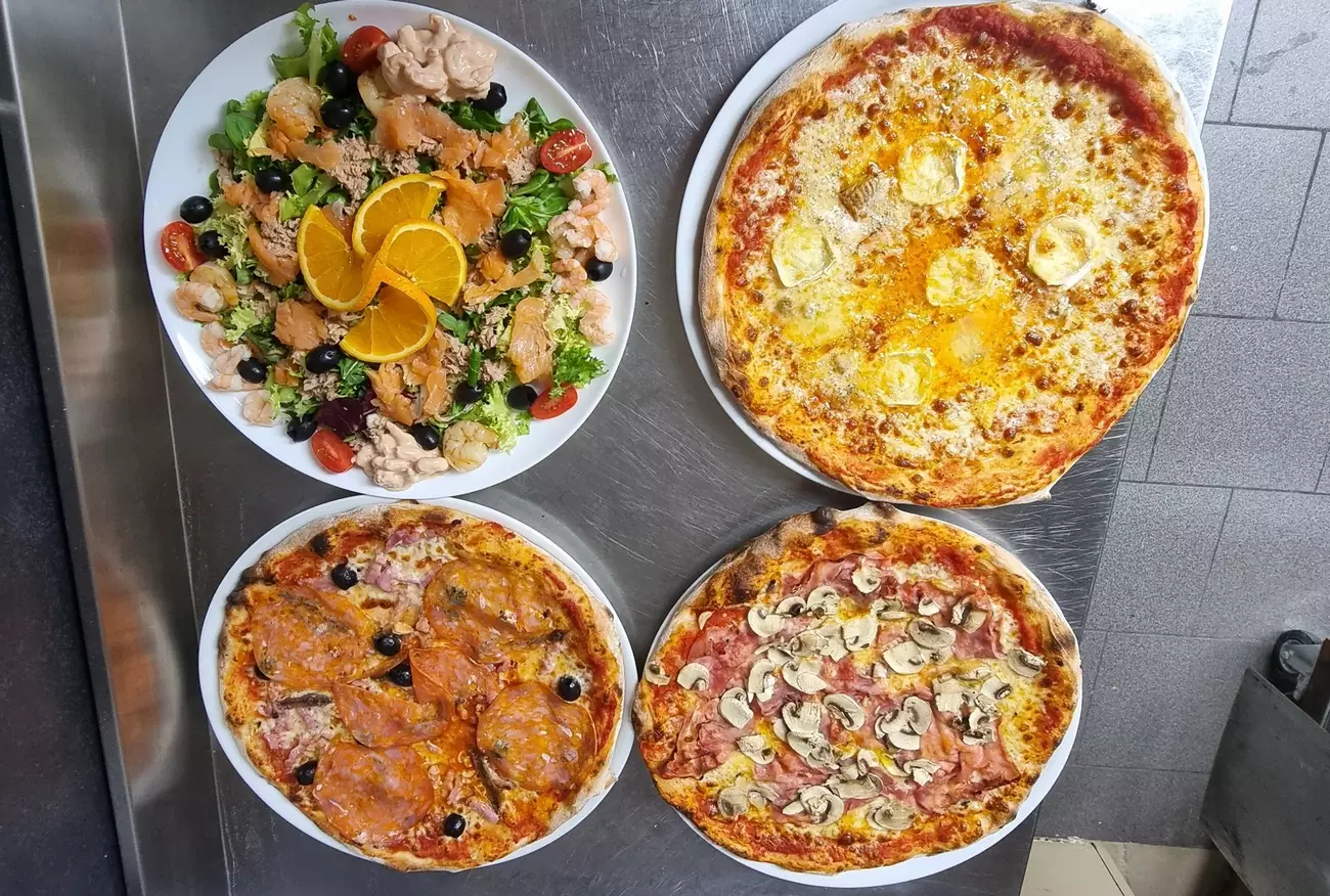 vos plats du jour à Audun-le-Tiche vos plats du jour à Audun-le-Tiche